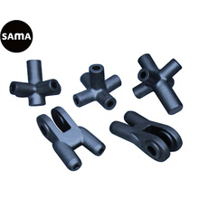 Stainless Steel Lost Wax Casting for Crane Spare Parts